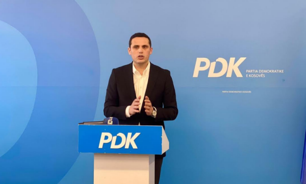 ‘Bëma djalin noter’: Gruda e quan skandaloze deklaratën e Haxhiut