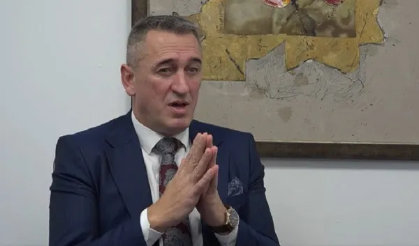 Rashiq: Asociacioni duhet të themelohet, drafti dërgohet në kushtetuese pas zgjedhjeve