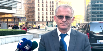 Bislimi: S’mund të insistohet në Asociacion pasi fillimisht duhet të zgjedhen udhëheqjet e reja të komunave
