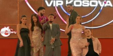 Banorët e BBVK-së gati për ‘Prime’, sonte do të ndodh shumëçka brenda shtëpisë