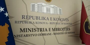Deputeti i AAK-së thotë se në Ministrinë e Mbrojtjes ka afera korruptive