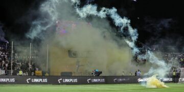 ZYRTARE: UEFA dënon rëndë FFK për ndeshjen ndaj Rumanisë