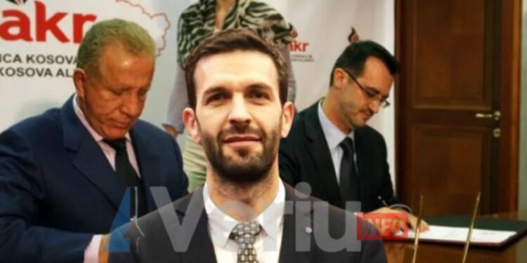 Konfirmohet raportimi i Veriu.info: “Listës për Familjen” do t’i prijë Eman Rrahmani