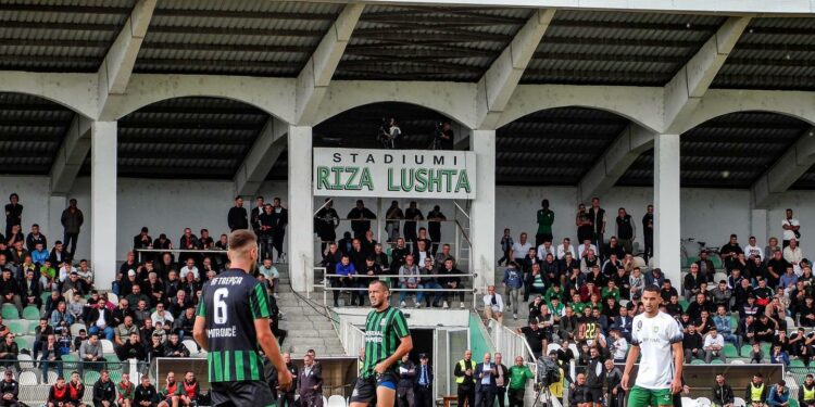 Mitrovica me tri skuadra në Ligën e Parë, asnjë në Superligë!