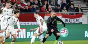 Përjashtimi i Zhegrovës, Muslijës e Muriq, FFK-ja thuhet se ka marrë vendimin për treshen e futbollistëve