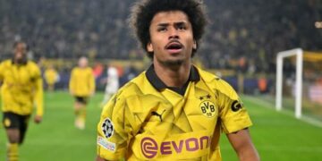 “Champions” i zjarrtë sonte – shënohen 15 gola në pjesën e parë