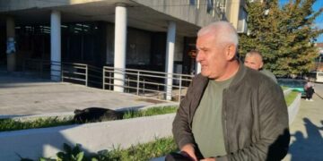 Sveçla në Veri, gazetarët serbë e pyesin pse ke ardhur, kjo është përgjigja e tij