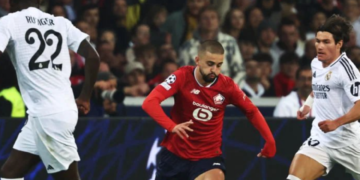 UEFA publikon formacionin e javës, Zhegrova nuk është aty