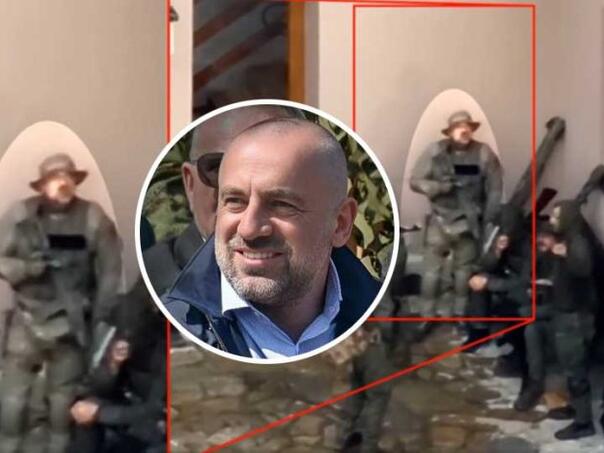 Su*lmi në Banjskë, KFOR: Reagimi efektiv i PK-së parandaloi përshkallëzimin, ne ishim gati