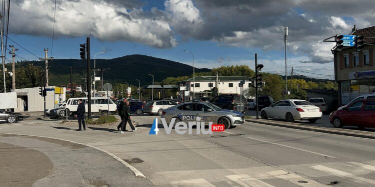 E fundit: I plagosuri në Mitrovicë është Ismajl Hyseni nga fshati Kaçandoll