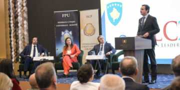 Kurti: Pas liberalizimit të vizave s’pati rritje të ikjeve nga Kosova, përkundrazi ka gjithnjë e më shumë njerëz që po kthehen