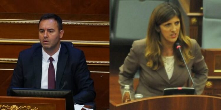 Musliu i reagon Konjufcës: Ura e Saradranit e pasqyron më së miri krahasimin e VV-së me subjektet tjera politike
