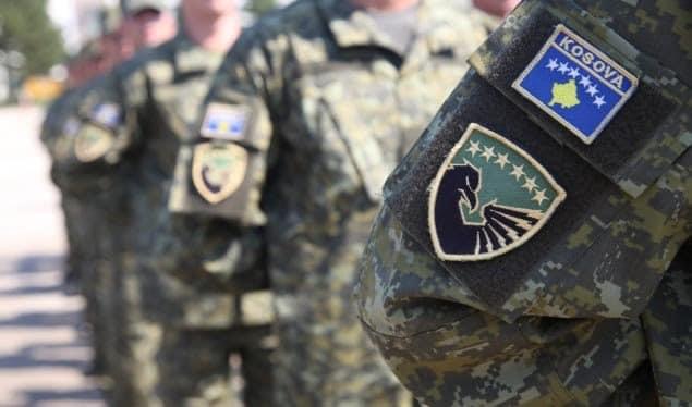 Për 8 muaj, 119 ushtarë braktisën FSK-në