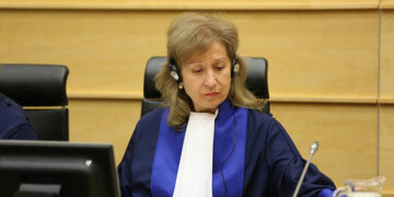 Trendafilova në Kosovë, do të takohet vetëm me Haxhiun dhe ndërkombëtarët