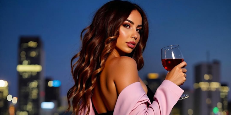 Linda zhvishet … natën vonë