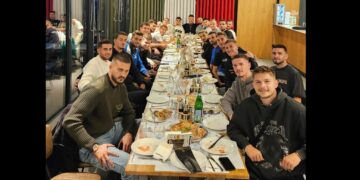 Në darkë te Rrahmani, yjet e Kosovës shfaqen të gjithë së bashku