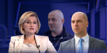 Simiq: Kusari-Lila nuk më ka nxjerrë kurrë nga zyra e saj, kemi komunikuar edhe pas qershorit