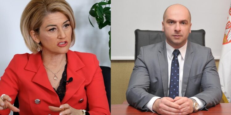 Simiq: Me pëlqimin e Radoiçiqit kemi mbështetur kërkesat e Kusari-Lilës