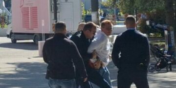 Lirohet nga paraburgimi politikani serb, Arsenijeviq