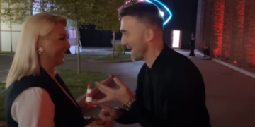 Remzie Osmani pjesë e Big Brother VIP Kosova?