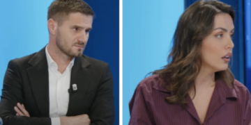 “E përqeshnin Rrahman Jasharajn që thojke “nimom si vëlla”, i thonë Simiqit vëlla, marre, tradhtarë”- Olluri e Zana Avdiu komentojnë bisedat e përgjimet