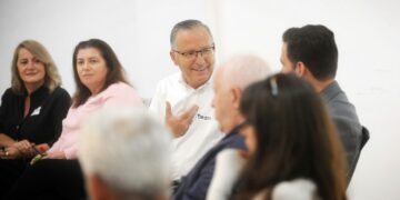 Hamza: Kudo që po shkoj, po marrë ide të jashtëzakonshme për programin tim