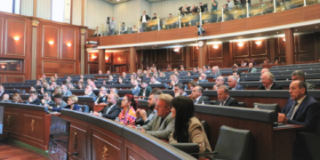 Përplasjet për “bukën” e ushtrisë, VV akuza opozitës: Ata vetëm 4 milionë, ne shpenzuam 250 milionë euro për armatim