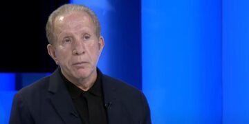 Pacolli: Kam bërë gabim në votën për Qeverinë Kurti, Kosova ka ngecur në shumë fusha