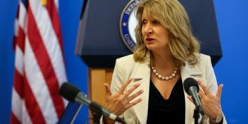 SHBA: Rastet e Gjykatës Speciale ndihmojnë në ndërtimin e një shteti të së drejtës