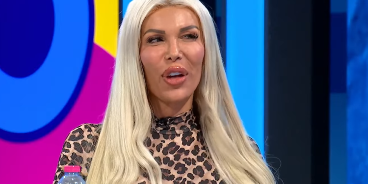 Edona James: Big Brother VIP Kosova – gjëja më e mirë që më ka ndodhur