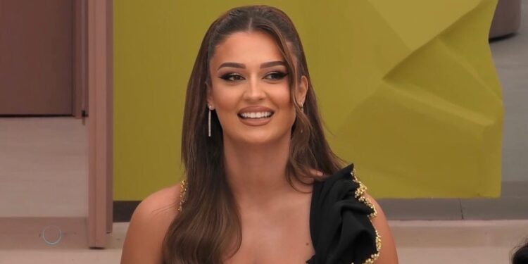 Vesa Vllasaliu e konfirmon lidhjen, ky është i dashuri i saj