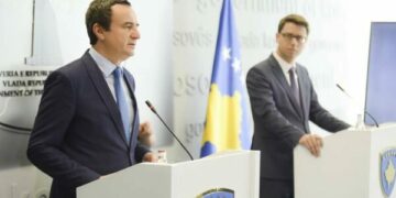 Rritje e tatimit për prona komerciale deri në 200%” nga 1 janari 2025 – reagime të shumta në adresë të Qeverisë Kurti
