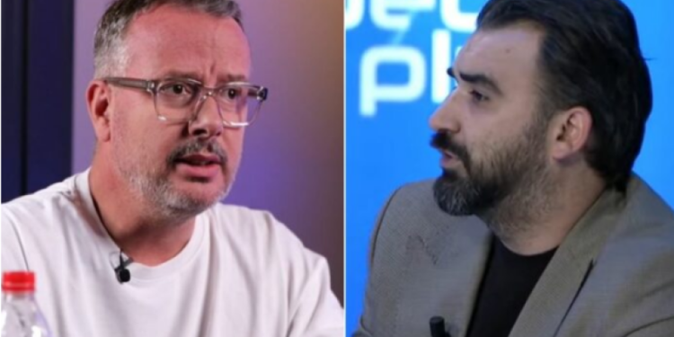Konfirmohet nisja e hetimeve ndaj Kajtazit dhe Mehmetajt