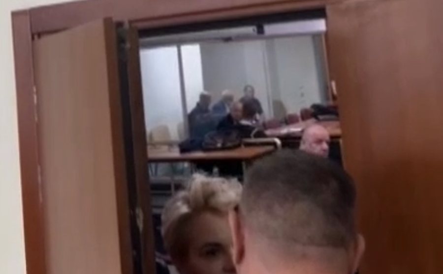 Gjykata e Posaçme lë në burg Ilir Metën