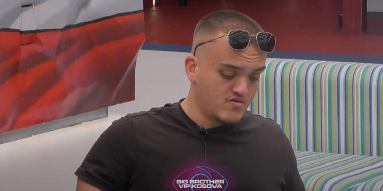 Ia ka vu qëllimin vetes, Burimi do dasmë brenda Bigut