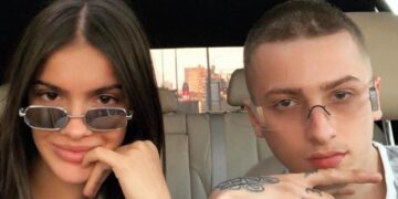 Arbenita me reagim të ashpër pasi Fero deklaroi se vajza po qëndron me nënën