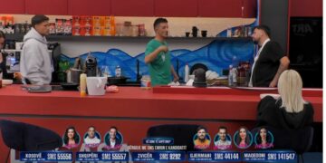 Vullneti: Çdo natë para gjumit po flas me veten