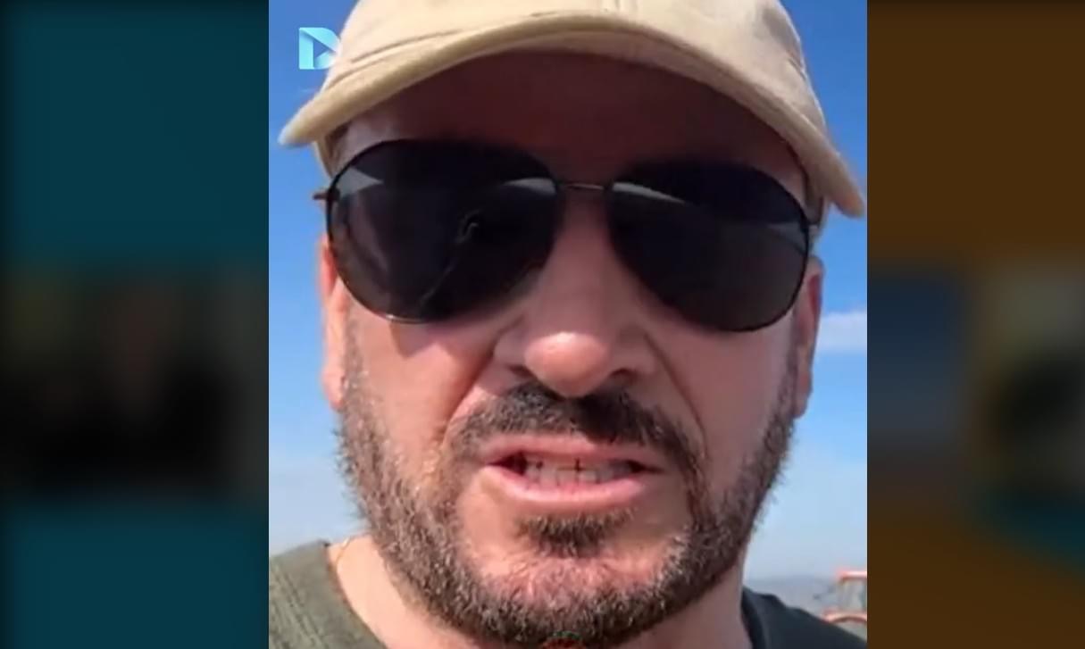 Lajmërohet babai i Lumbardhit, tregon pse djali i tij e zgjodhi LDK-në