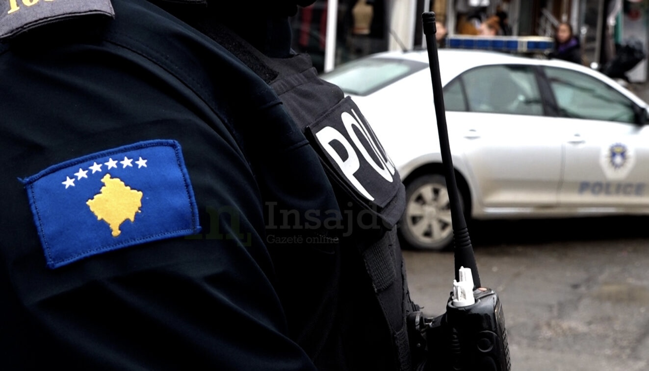 Si u gjend ‘Range Roveri’ i vjedhur në Ferizaj? Policia jep detaje