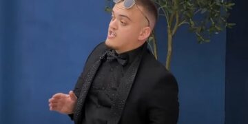 “I hipa përmbi”, Burimi tregon natën e zjarrtë me dy ruse