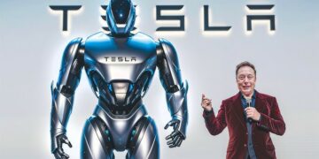 Musk: Në të ardhmen, do të ketë më shumë robotë sesa njerëz në botë