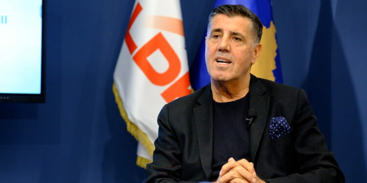 Autostrada Prishtinë – Gjilan, Haziri: Kjo punë do të përfundohet, por jo me Qeverinë Kurti