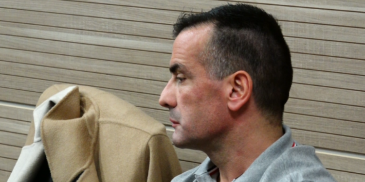 Enver Sekiraqa i arratisur, dëshmitar i Hagës?