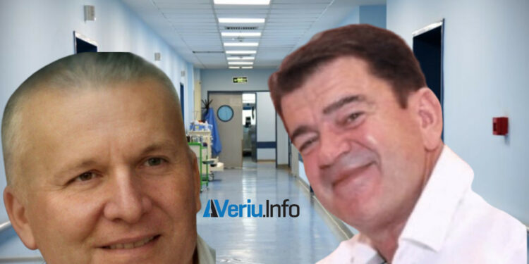 Betimi për Drejtësi: Pos “Currit” edhe të Skender Bajrami i kishte shpëtuar drejtësisë me pretendimet për probleme shëndetësore