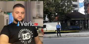 Ky është Ismajl Hyseni që u plagos me armë sot në Mitrovicë