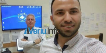 Deklarohen për Veriu.info dy të dyshuarit në rastin e “Avicenës”, zyrtari i MSH Ragip Hyseni dhe deputeti i PDK-së Isak Shabani