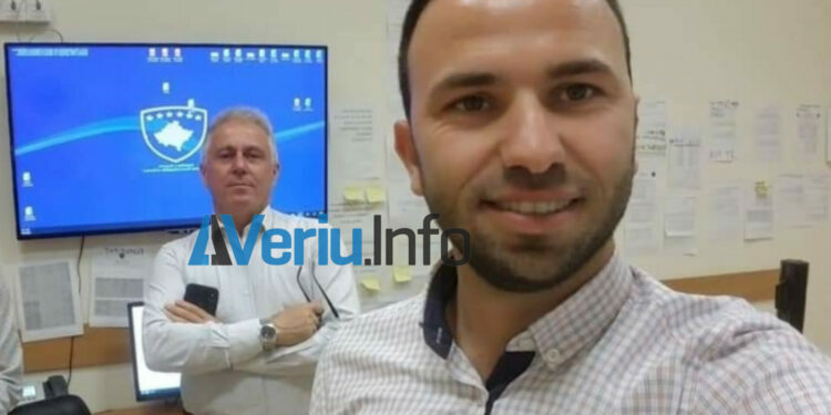 Deklarohen për Veriu.info dy të dyshuarit në rastin e “Avicenës”, zyrtari i MSH Ragip Hyseni dhe deputeti i PDK-së Isak Shabani