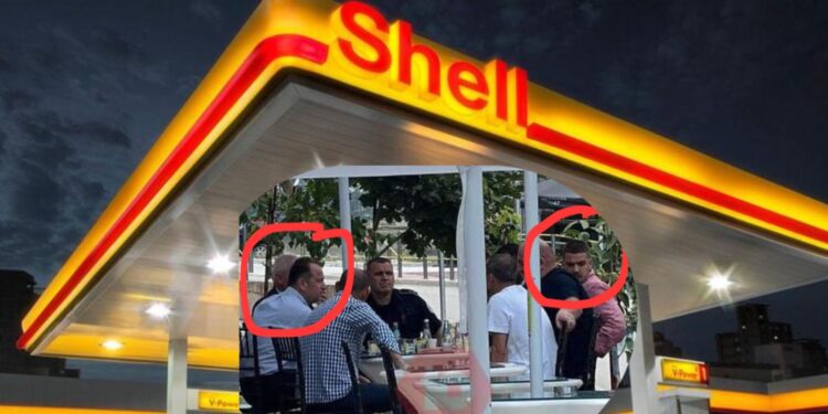 Nacionale: Shaip Mikullovci, biznesmeni i afërt me pushtetin, blen kompaninë Shell Kosova për rreth 60 milionë euro