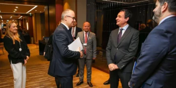 Kurti e falënderon Poloninë për mbështetje në rrugën euroatlantike të Kosovës