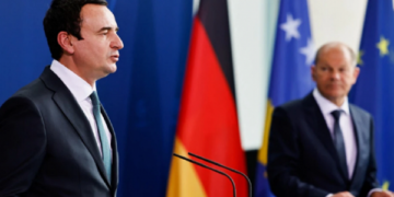 Berlini i kthehet Asociacionit Drafti i BE-së  është i mirë, duam që Kosova ta marrë e ta çojë në Kushtetuese